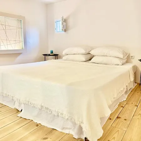 Appartement Green Loft By Gcollectiongr